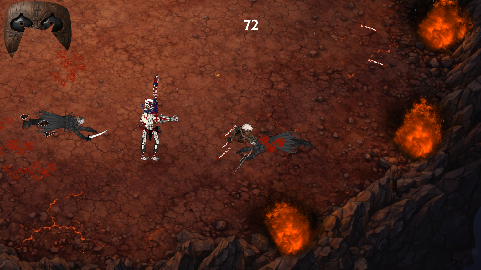 Gameplay