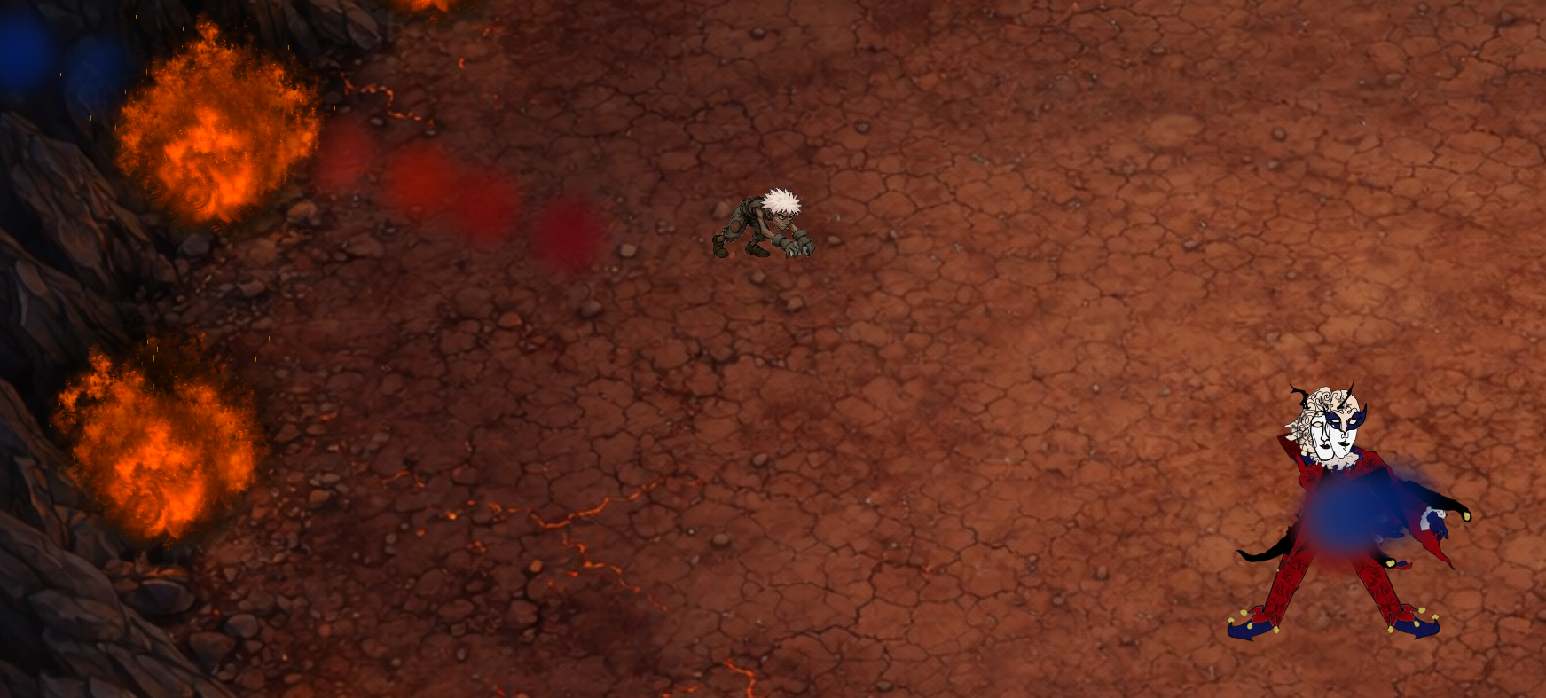 Gameplay