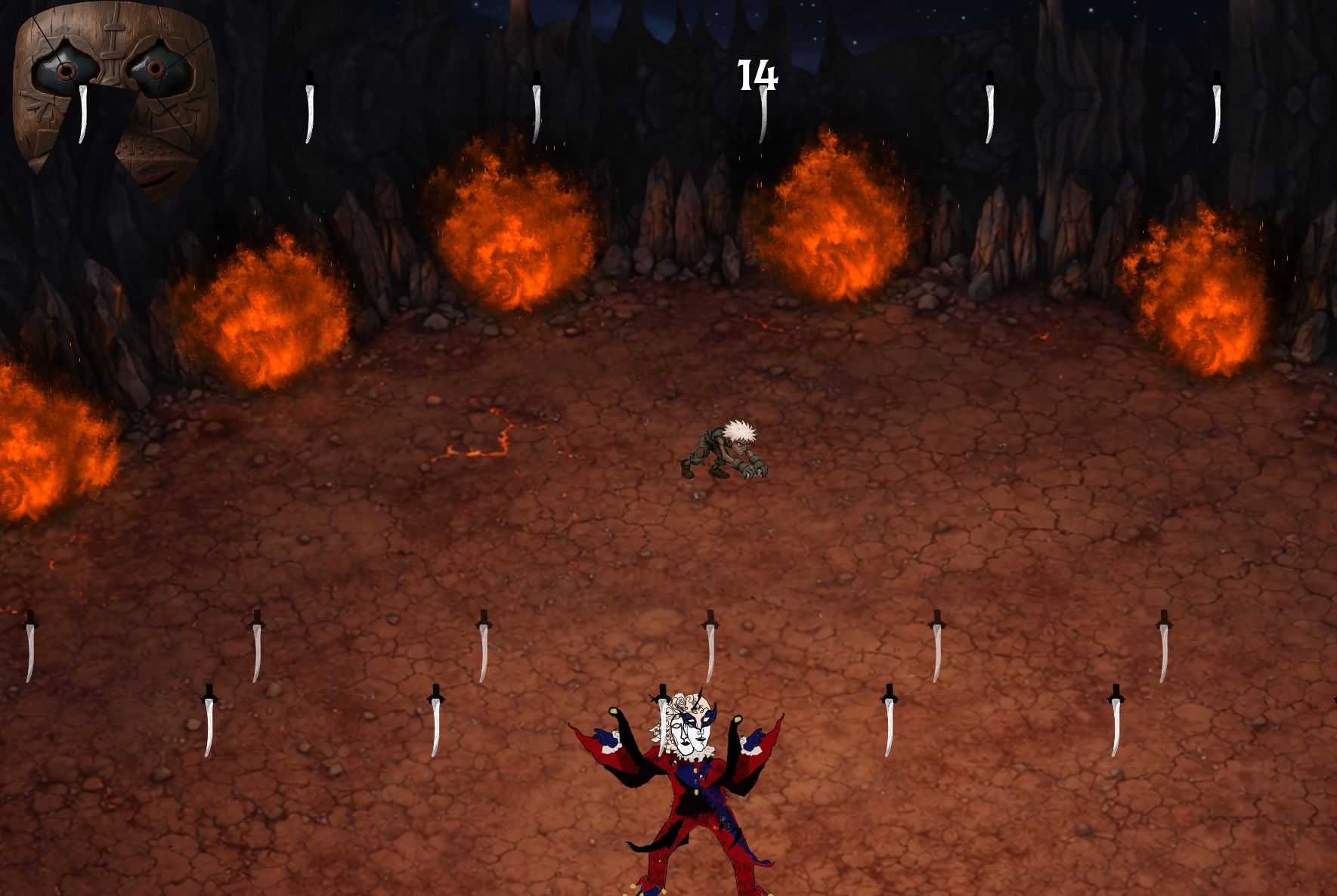 Gameplay
