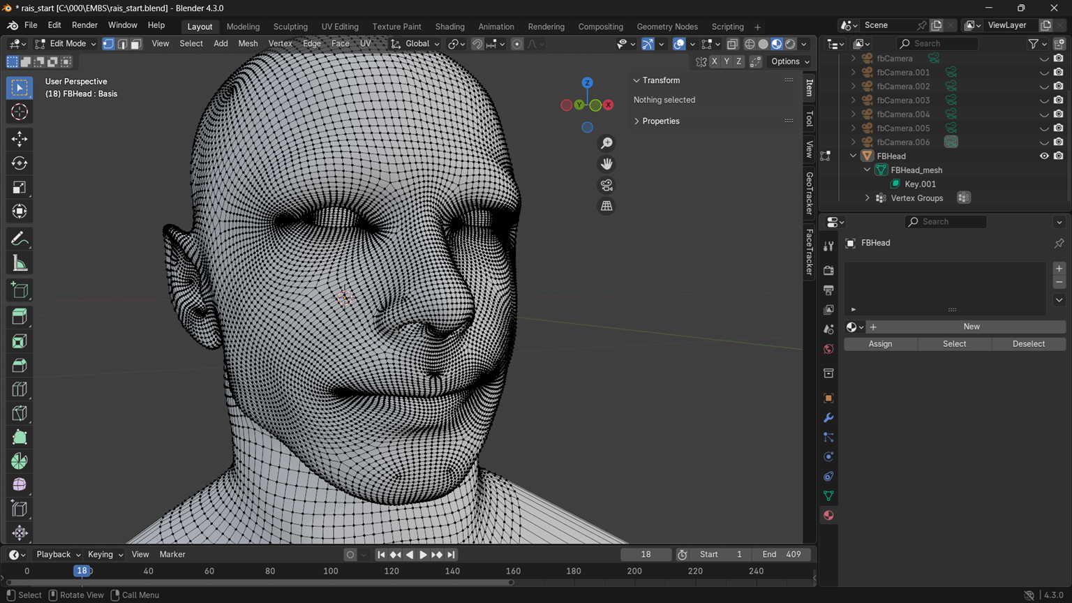 Blender 2