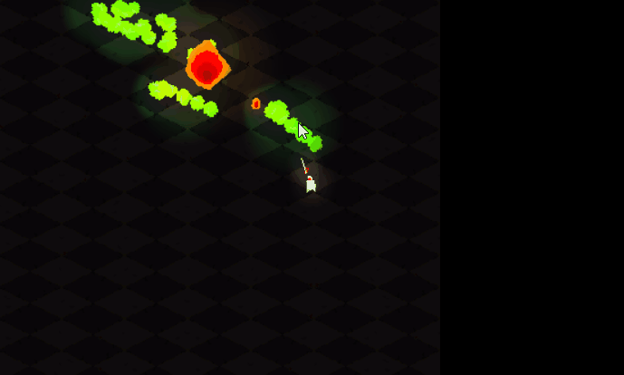 Gameplay Demo Showcase