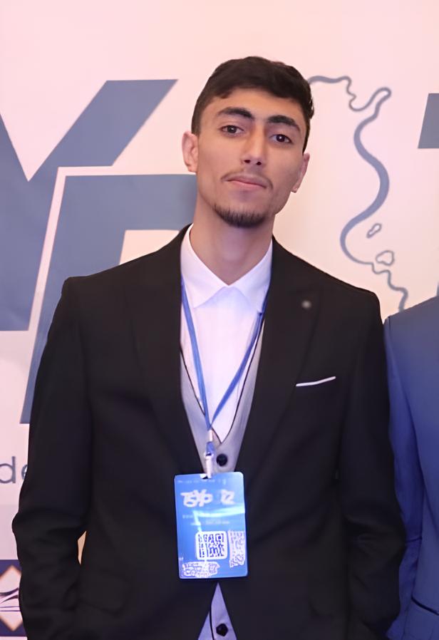 Amen Allah Ben Aissa