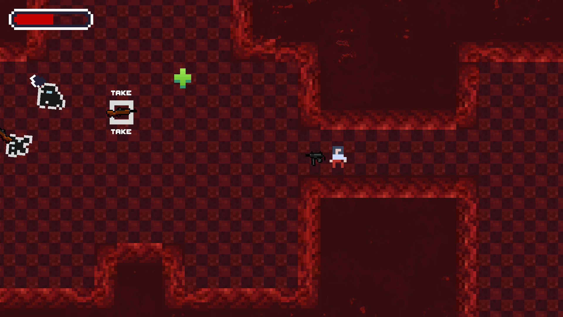 Gameplay