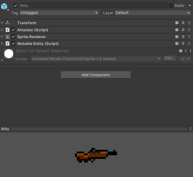 Gameplay